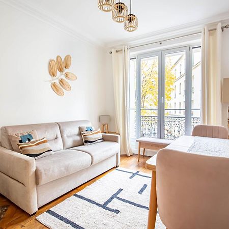 Paris Naturellement Exterior photo