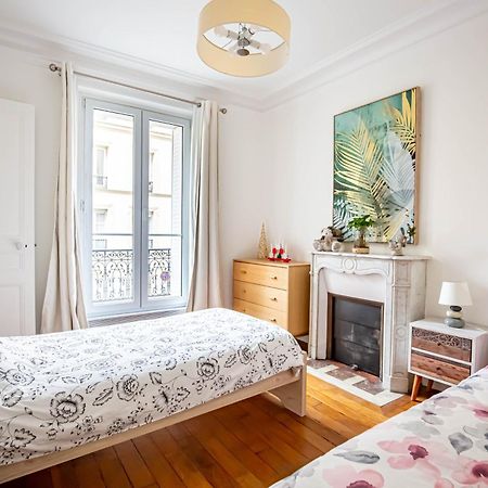 Paris Naturellement Exterior photo