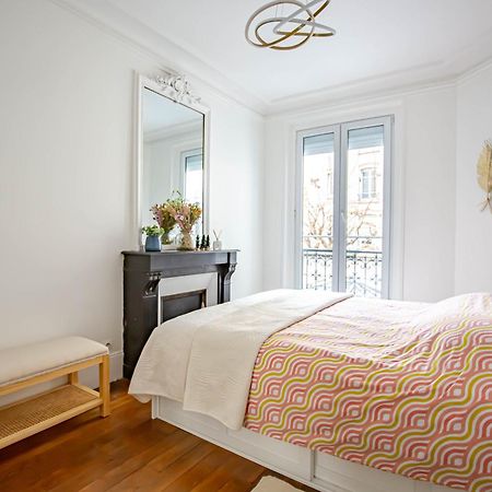 Paris Naturellement Exterior photo