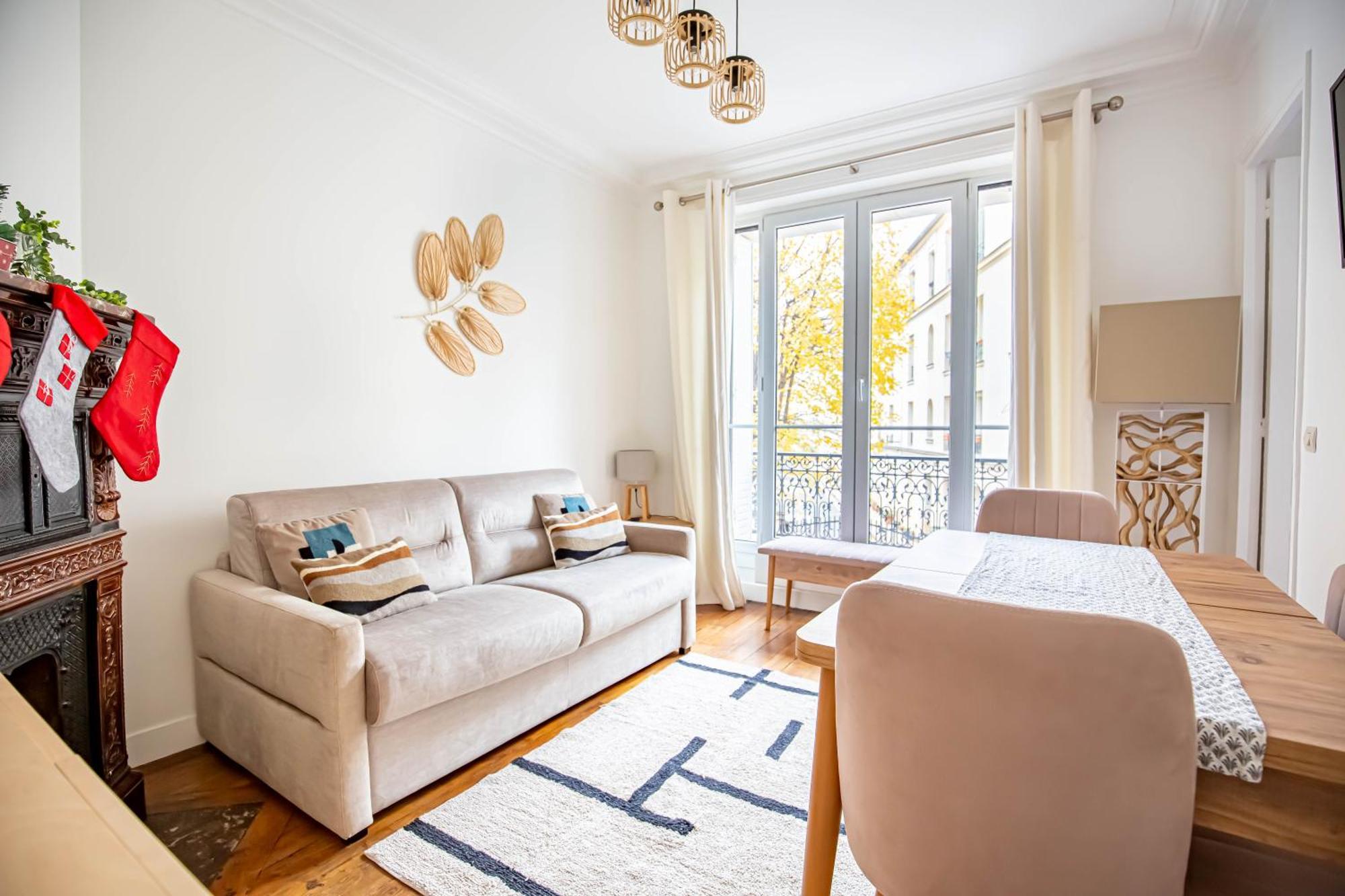 Paris Naturellement Exterior photo